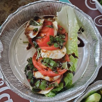 That’s Amore - mozzarella caprese - Italian Near Me - Indian Land, South Carolina That’s Amore - mozzarella caprese - Italian Near Me - Indian Land, South Carolina