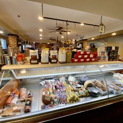 Annabella's House of Mozzarella - Deli