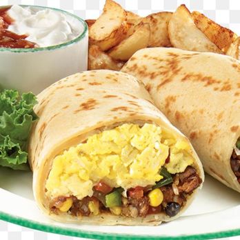 Cora - Breakfast Burrito - Breakfast & Brunch Near Me - Edmonton, Alberta Cora - Breakfast Burrito - Breakfast & Brunch Near Me - Edmonton, Alberta