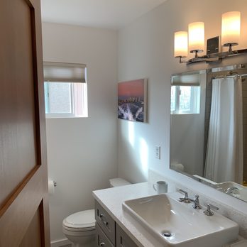 Osprey Construction & Consulting - a clean bathroom - General Contractors Near Me - San Diego, California Osprey Construction & Consulting - a clean bathroom - General Contractors Near Me - San Diego, California