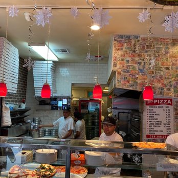 Joe's Pizza - Pizza Near Me - Brooklyn, New York Joe's Pizza - Pizza Near Me - Brooklyn, New York