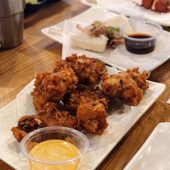 Sake 2 Me Sushi - @KARAAGE - Japanese Near Me - Tustin, California Sake 2 Me Sushi - @KARAAGE - Japanese Near Me - Tustin, California