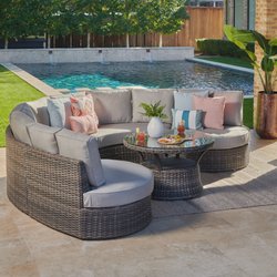Fortunoff Backyard Store