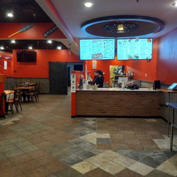 Oahu Hawaiian BBQ - Inside - Barbeque Near Me - Virginia Beach, Virginia Oahu Hawaiian BBQ - Inside - Barbeque Near Me - Virginia Beach, Virginia