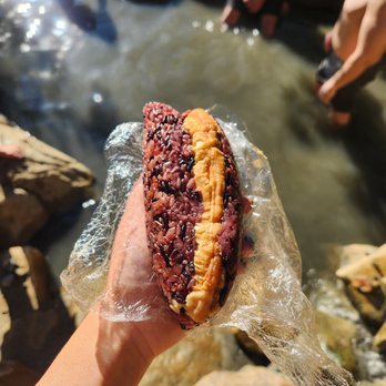 Huge Tree Pastry - Taiwanese Near Me - Monterey Park, California