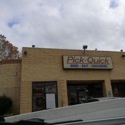 Pick-Quick Mini Market