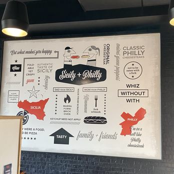 Tono Pizzeria + Cheesesteaks - Company details on how they came up with their items to service the customers - Pizza Near Me - Saint Paul, Minnesota Tono Pizzeria + Cheesesteaks - Company details on how they came up with their items to service the customers - Pizza Near Me - Saint Paul, Minnesota