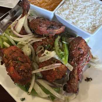 Coriander - Tandoori Murch (Chicken) - Indian Near Me - Denver, Colorado