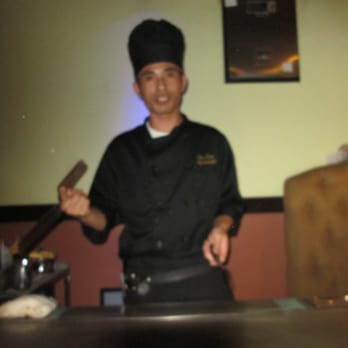 Tai Show - Our hibachi chef - Japanese Near Me - Massapequa, New York Tai Show - Our hibachi chef - Japanese Near Me - Massapequa, New York