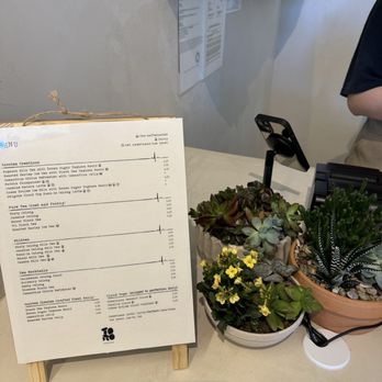 Torotea - Menu (July 2024) - Coffee & Tea Near Me - Diamond Bar, California Torotea - Menu (July 2024) - Coffee & Tea Near Me - Diamond Bar, California