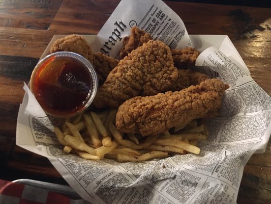 Erik's Church by null