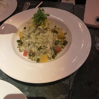 The Duchess - Fennel salad - French Near Me - Amsterdam, New Hampshire The Duchess - Fennel salad - French Near Me - Amsterdam, New Hampshire