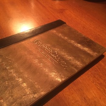 Copper Canyon Grill - American Near Me - Lanham, Maryland Copper Canyon Grill - American Near Me - Lanham, Maryland