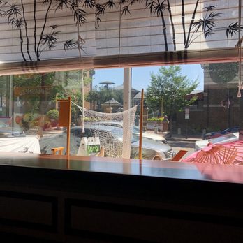 Torai Sushi - Sushi Bars Near Me - Washington, DC, District of Columbia
