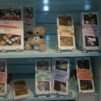 Lolli and Pops - Chocolatiers & Shops Near Me - Des Peres, Missouri