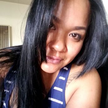 MANE Salon - Hue cut my hair,  and now my hair is fuller with style - Hair Salons Near Me - Redlands, California