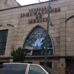 Funeraria Inhumaciones de México - funeraria Inhumaciones de Méxco