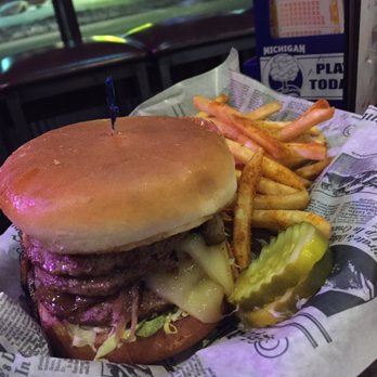 The Old Goat Tavern - Steakhouse - Bars Near Me - Kalamazoo, Michigan