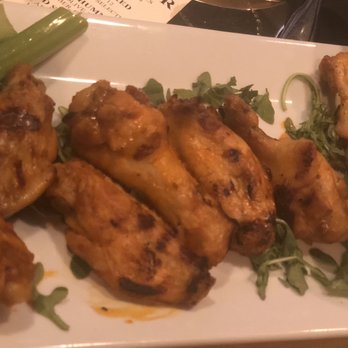 Braddock's - WINGS - New American Near Me - Medford, New Jersey