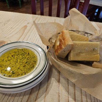 Mandola's Italian Kitchen - Italian Near Me - Cedar Park, Texas