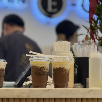 Trung Nguyen E Coffee - Be mine be mine be mine - Coffee & Tea Near Me - Houston, Texas Trung Nguyen E Coffee - Be mine be mine be mine - Coffee & Tea Near Me - Houston, Texas