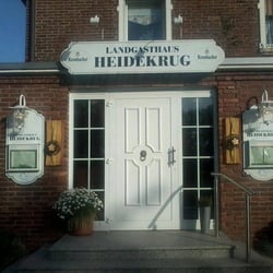 Landgasthaus Heidekrug