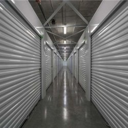 Extra Space Storage - Exterior Units