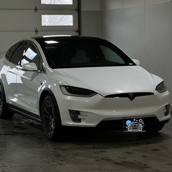 Shine Squad - Auto Detailing Near Me - Eden Prairie, Minnesota