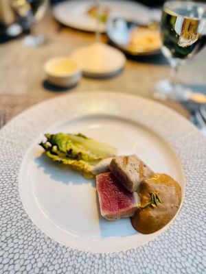 2941 Restaurant by null