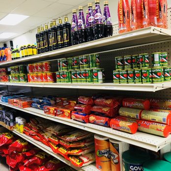 Afriqmart - African and Caribbean groceries, already made clothing, art etc. - Grocery Near Me - Pflugerville, Texas Afriqmart - African and Caribbean groceries, already made clothing, art etc. - Grocery Near Me - Pflugerville, Texas