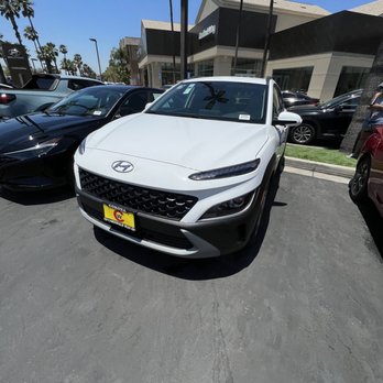 CardinaleWay Hyundai - Car Dealers Near Me - Corona, California