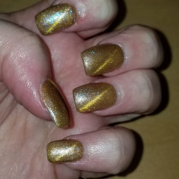 Crown Nails - Nail Salons Near Me - North Highlands, California
