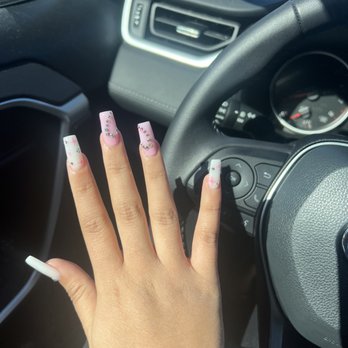 La Sierra Nails & Spa - Hanna does them nice! - Nail Salons Near Me - Riverside, California La Sierra Nails & Spa - Hanna does them nice! - Nail Salons Near Me - Riverside, California