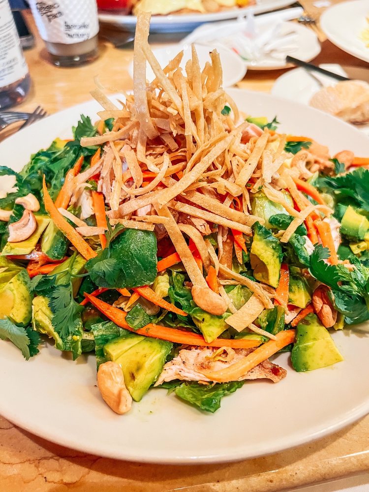 THE CHEESECAKE FACTORY 1759 Photos & 1546 Reviews 6600 Topanga