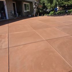 Benepic Landscape & Concrete