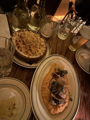 Antique Bar & Bakery by null