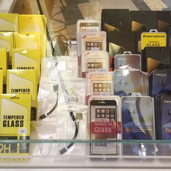 Cell Doc - Screen Protectors - Mobile Phone Repair Near Me - San Jose, California Cell Doc - Screen Protectors - Mobile Phone Repair Near Me - San Jose, California
