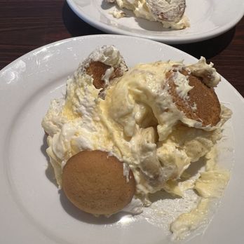 Sisters’ Bistro - Banana Pudding - Breakfast & Brunch Near Me - Port Saint Joe, Florida