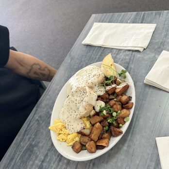 Hot Off The Griddle - Breakfast & Brunch Near Me - Sacramento, California Hot Off The Griddle - Breakfast & Brunch Near Me - Sacramento, California