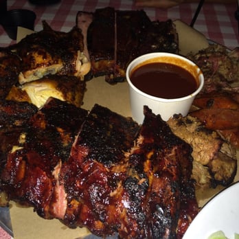 Armadillo Willy's BBQ - Barbeque Near Me - San Mateo, California