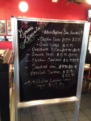 Menu photo 3 Giovanni Bronx, NY Menu photo 3 Giovanni Bronx, NY