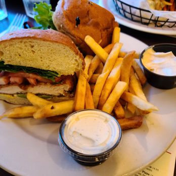 Sparta Classic Diner - Southwest chicken sandwich - Comfort Food Near Me - Sparta Township, New Jersey Sparta Classic Diner - Southwest chicken sandwich - Comfort Food Near Me - Sparta Township, New Jersey