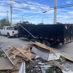 Miami Dump Trailer Rentals