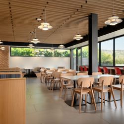 Beck Venture Center