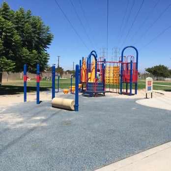 Frank G Fry Park - Playgrounds Near Me - Westminster, California Frank G Fry Park - Playgrounds Near Me - Westminster, California