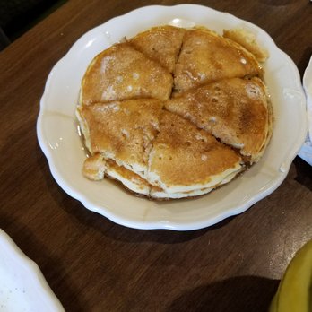 The Original Pancake House - Pancakes - American Near Me - Oak Lawn, Illinois