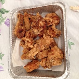 Fried Chicken