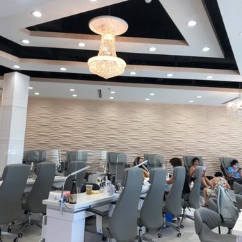 Plushy Polish Nails & Spa - Awesome atmosphere here - Nail Salons Near Me - Mesa, Arizona Plushy Polish Nails & Spa - Awesome atmosphere here - Nail Salons Near Me - Mesa, Arizona