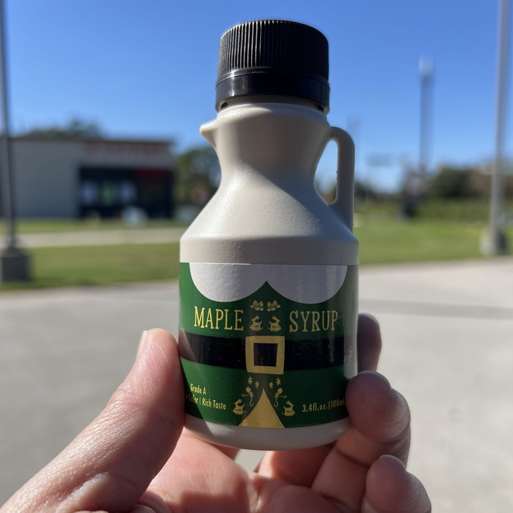 Scooter's Coffee - Freebie from recent promo - Coffee & Tea Near Me - Spring, Texas Scooter's Coffee - Freebie from recent promo - Coffee & Tea Near Me - Spring, Texas