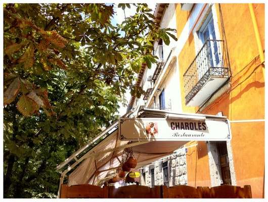 Charolés Restaurante by null